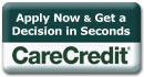 CareCredit® Payment Plans Available
